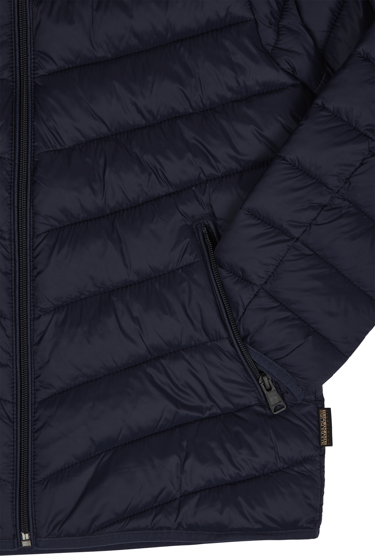 K Aerons H 1 Blue Marine - Bild 4