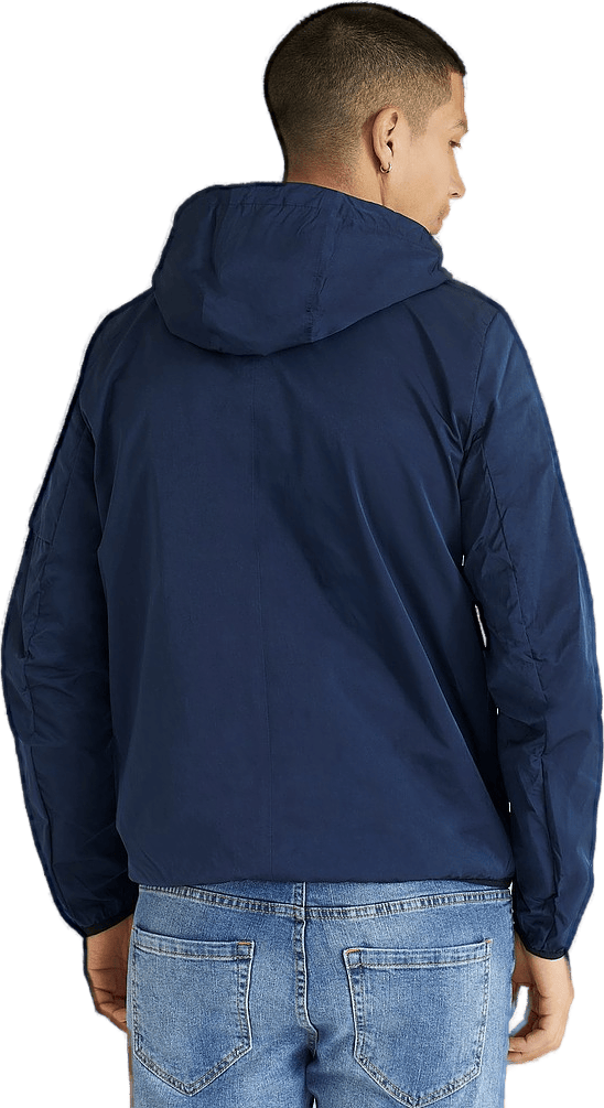 Jacket Super Light, Male, Apparels, jackets, Blue, M