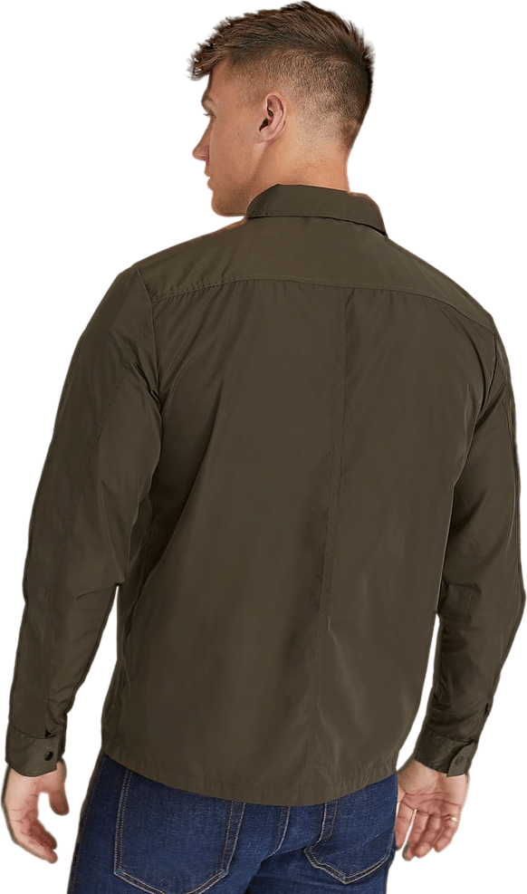 Jacket Olive Leaf - Bild 2