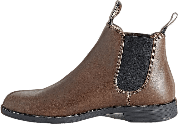 City Dressboot, Male, Shoes, Boots, Brown, EU 44