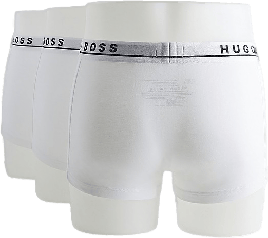 BOSS 3-pack Trunk 100