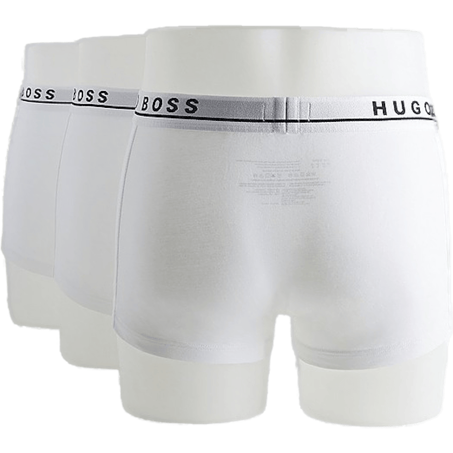 BOSS 3-pack Trunk 100