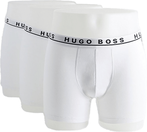 BOSS 3-pack Boxer Brief 100