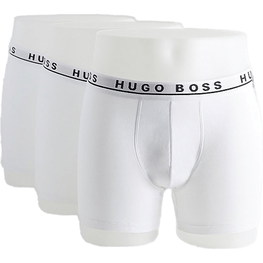 BOSS 3-pack Boxer Brief 100