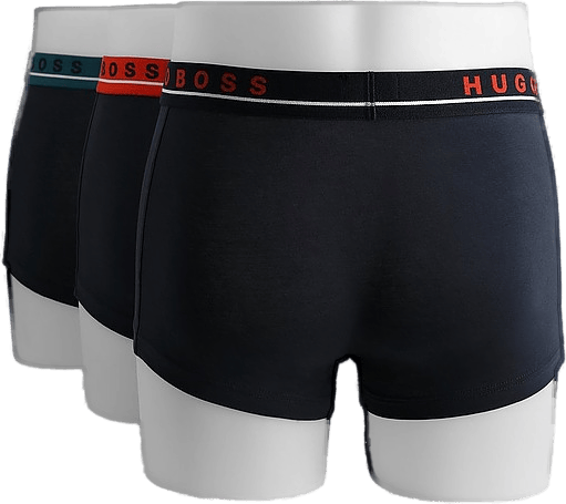BOSS Trunk 3p Multi