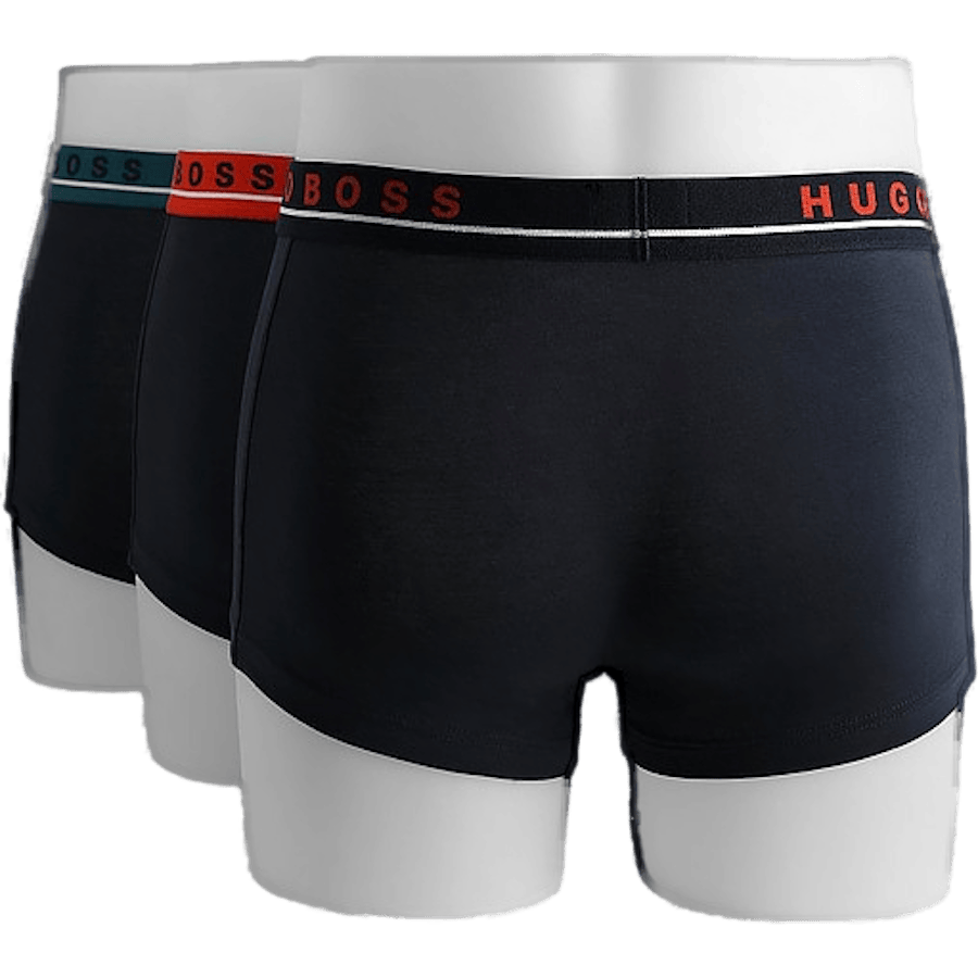 BOSS Trunk 3p Multi