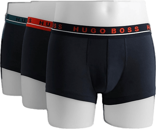 BOSS Trunk 3p Multi - Bild 2