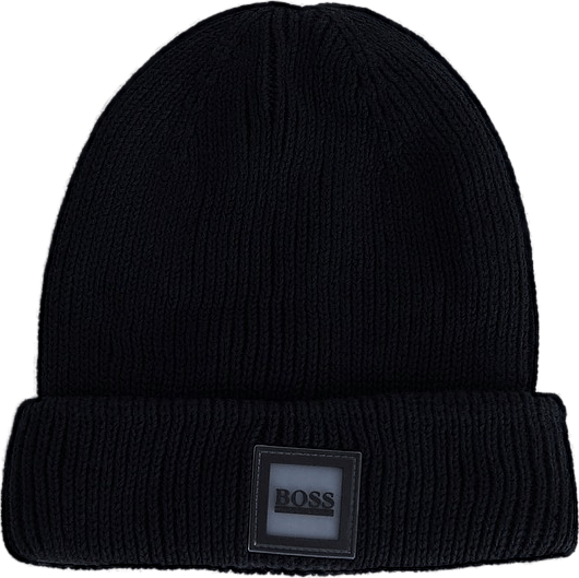 BOSS Badge Hat 09b - Bild 2