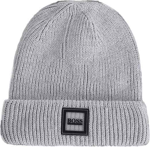 BOSS Badge Hat A32 Chine