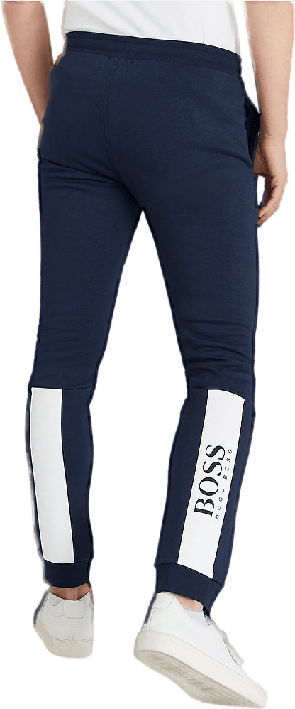 Jogging Bottom 849 Navy - Bild 2