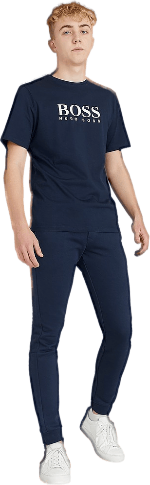 Jogging Bottom 849 Navy - Bild 3