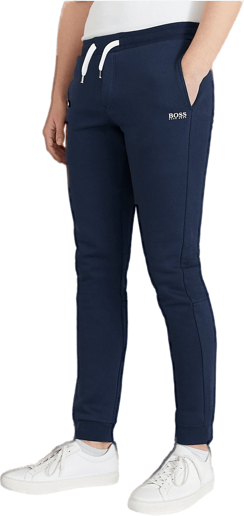 Jogging Bottom 849 Navy - Bild 4