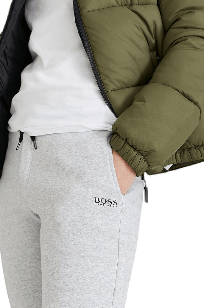 Jogging Bottom A32 Chine Grey