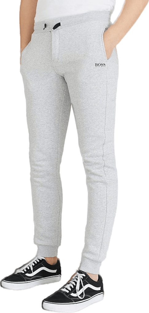 Jogging Bottom A32 Chine Grey - Bild 2