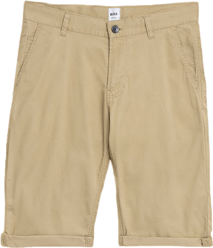 Bermuda Shorts 262 Stone