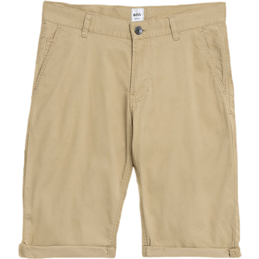 Bermuda Shorts 262 Stone