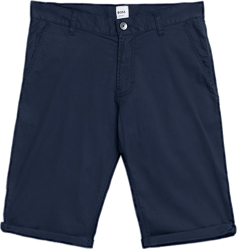 Bermuda Shorts 849 Navy
