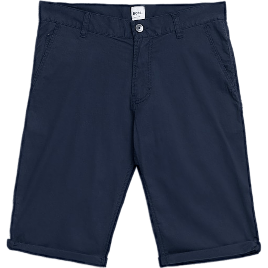 Bermuda Shorts 849 Navy