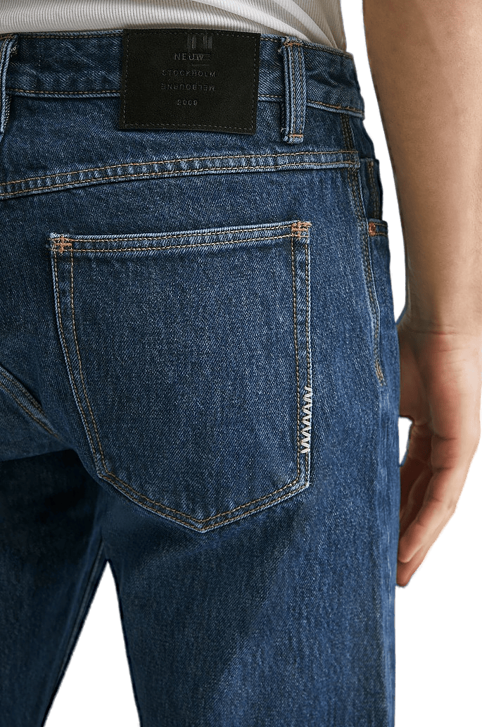 Ray Straight 6403-flint City