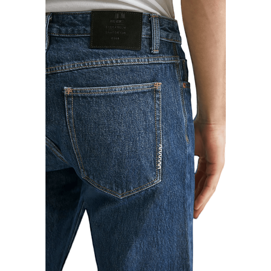 Ray Straight 6403-flint City