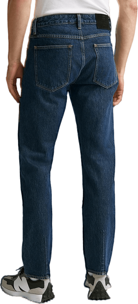 Ray Straight 6403-flint City - Bild 2