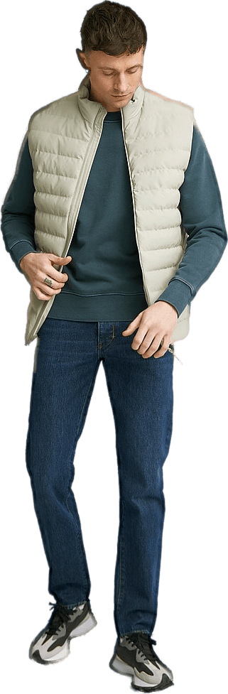 Ray Straight 6403-flint City - Bild 3