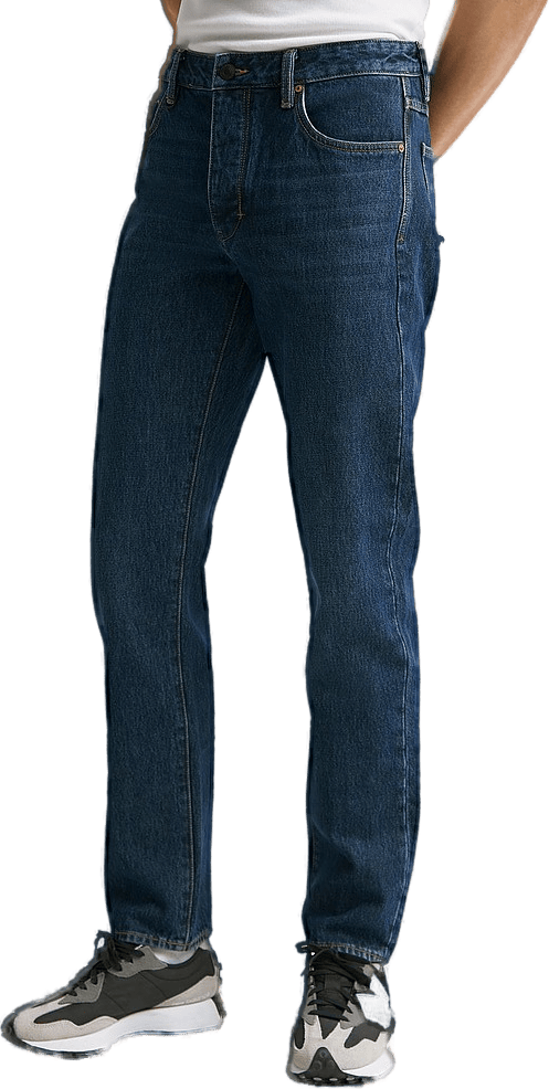 Ray Straight 6403-flint City - Bild 4