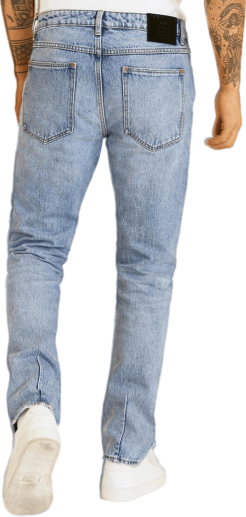 Ray Straight 6405-double Life