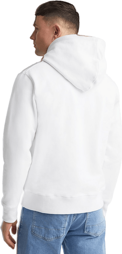 Neuw Premium Hood    White - Bild 2