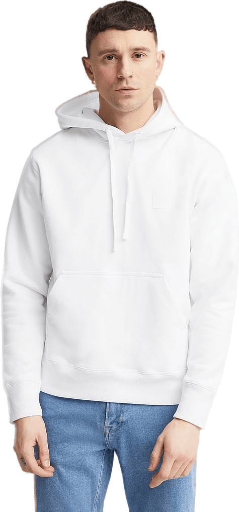 Neuw Premium Hood    White - Bild 4