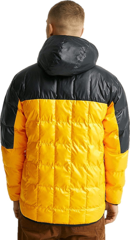 Nb All Terrain Puffer Jacket Kumquat - Bild 2