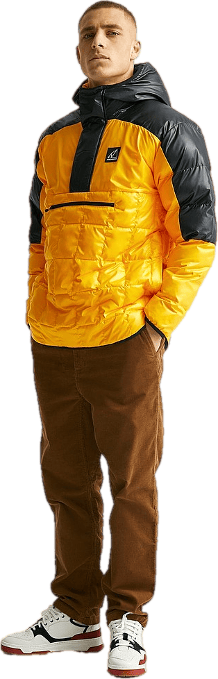 Nb All Terrain Puffer Jacket Kumquat - Bild 3