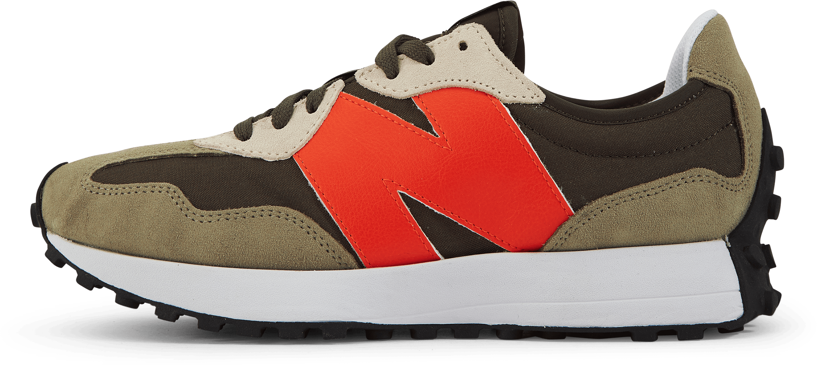 Ms327be True Camo, Male, Sko, Sneakers, EU 43
