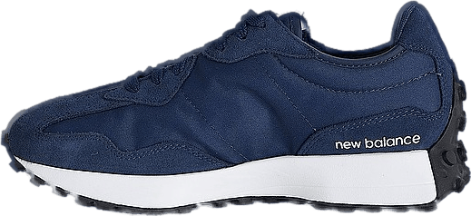 Ms327cpd Natural Indigo, Unisex, Sko, Sneakers, Blå, EU 42