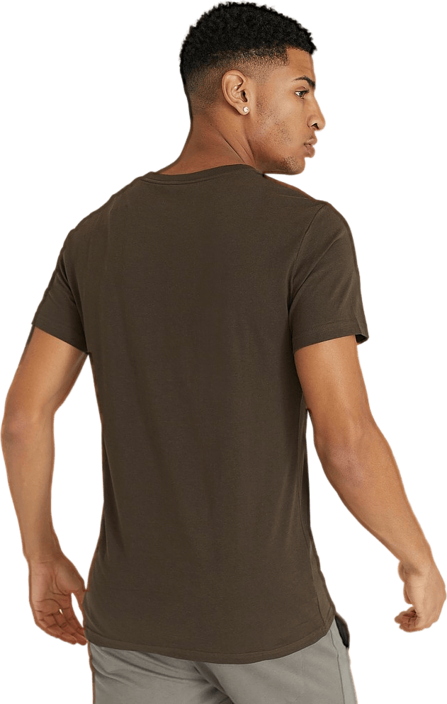 Crew-neck Regular - Bild 2