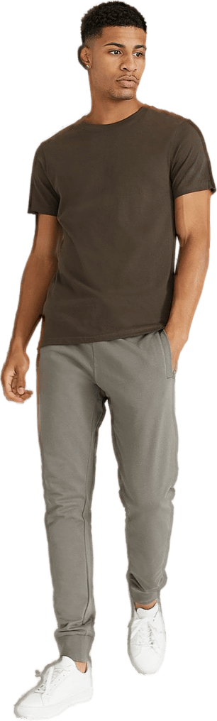 Crew-neck Regular - Bild 3