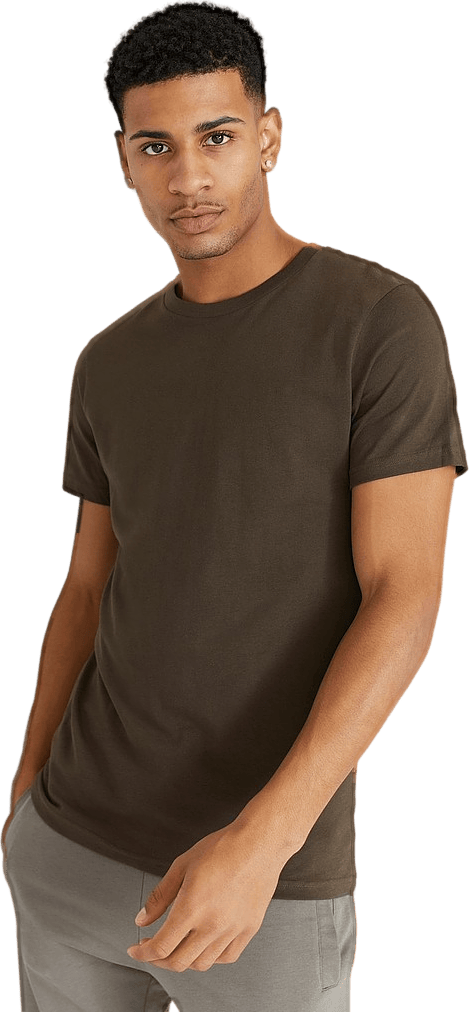 Crew-neck Regular - Bild 4