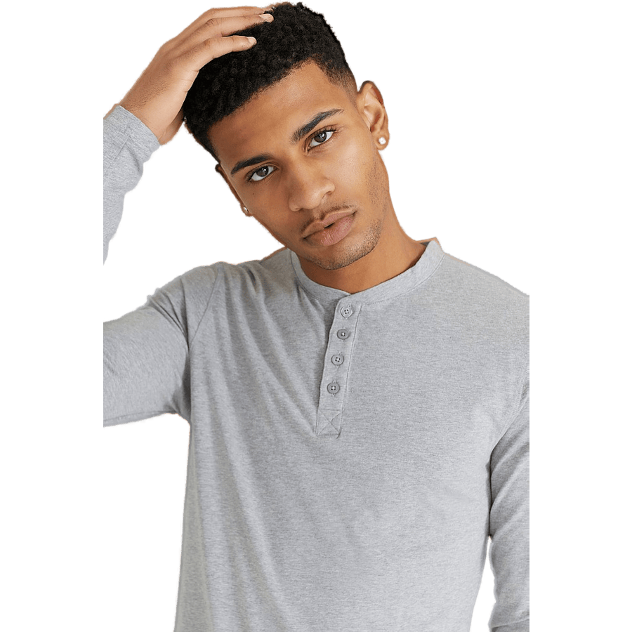 Bread & Boxers Henley