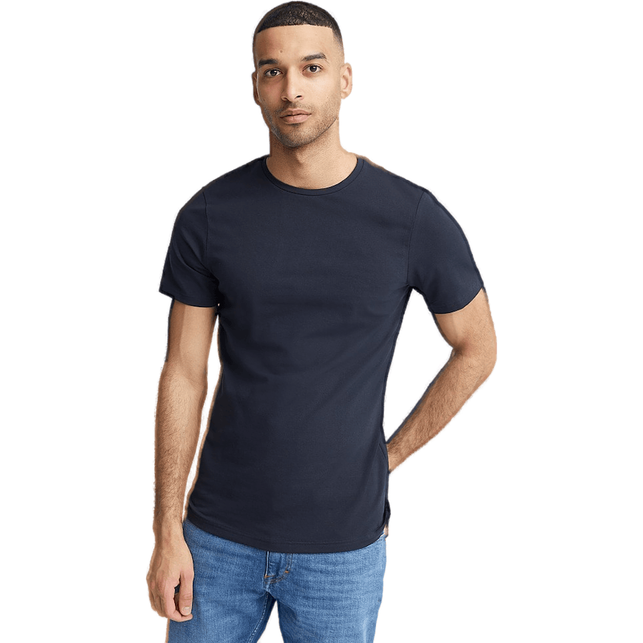 2-pack Crew Neck Tee