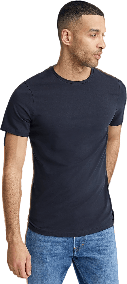 2-pack Crew Neck Tee - Bild 4