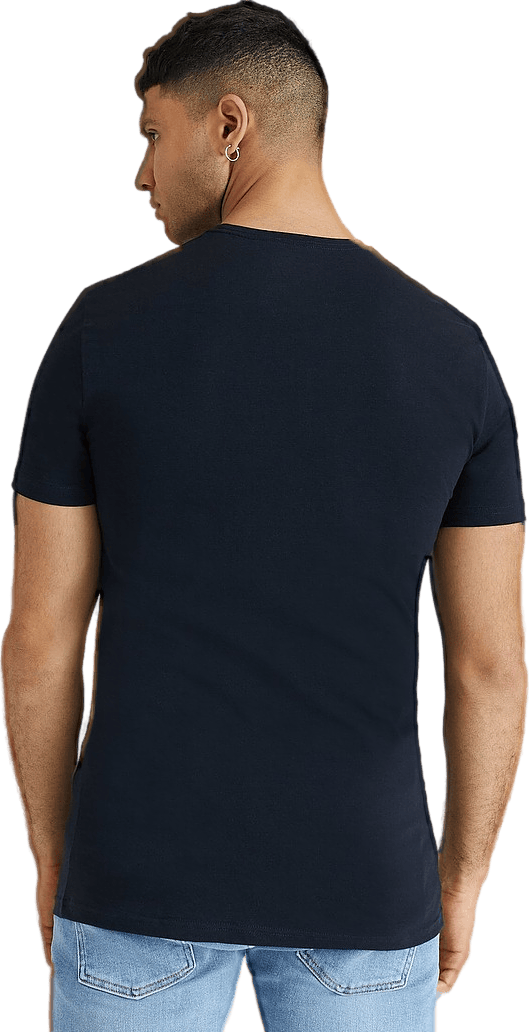 Bread & Boxers 4-pack Crew-neck - Bild 3