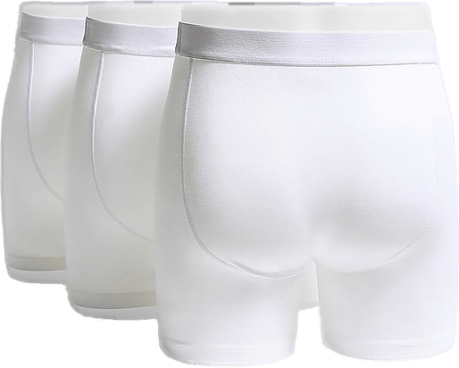 3-pack Boxer Brief Extra Long