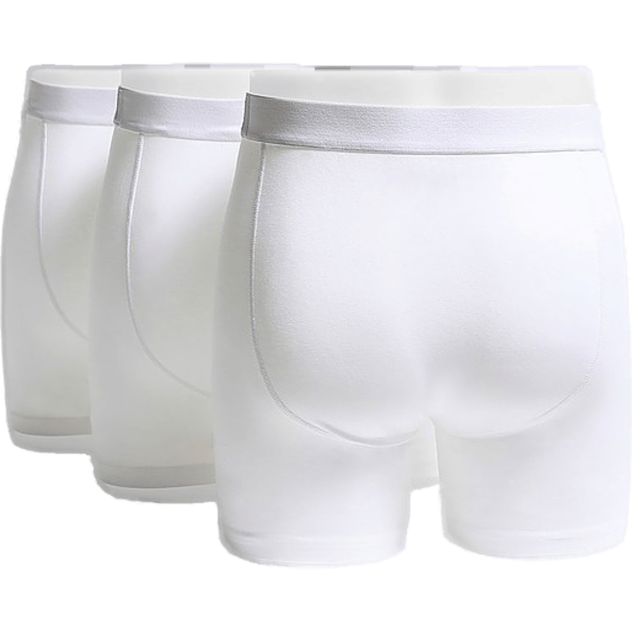3-pack Boxer Brief Extra Long