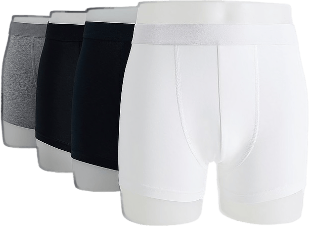 4-pack Boxer Brief - Bild 2