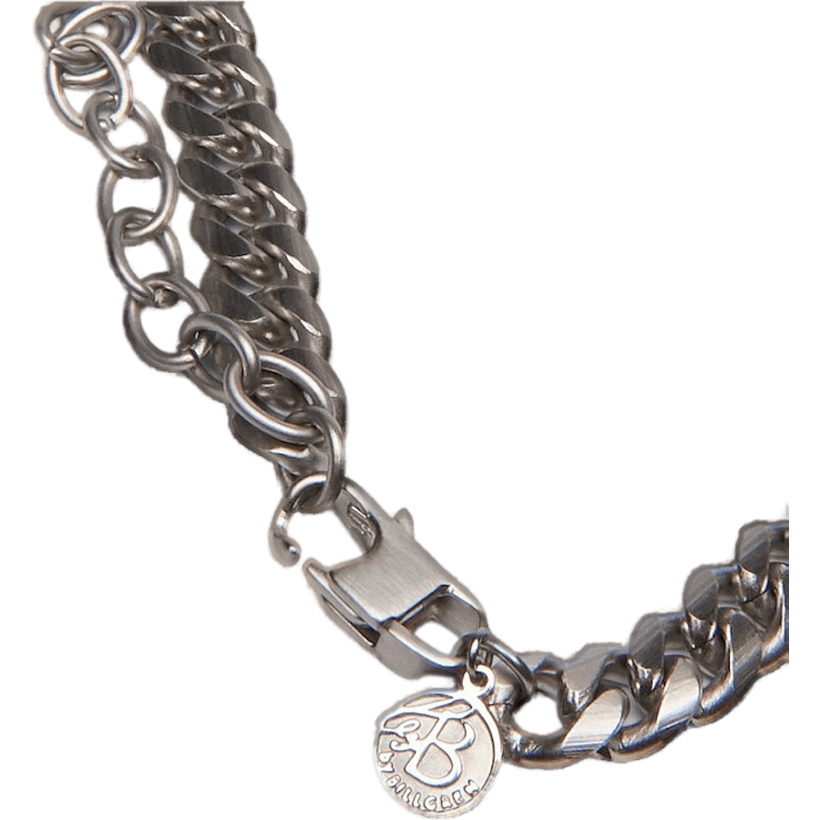 Necklace 9118 Stainless Steel