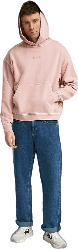 90s Straight 1a4 - Denim Medium - Bild 4