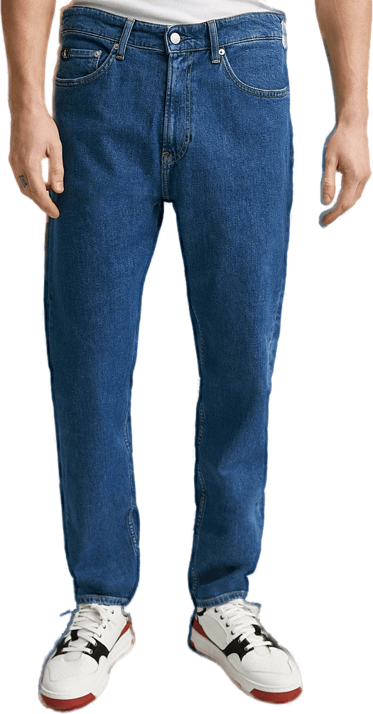 Regular Taper 1a4 - Denim Medium - Bild 2