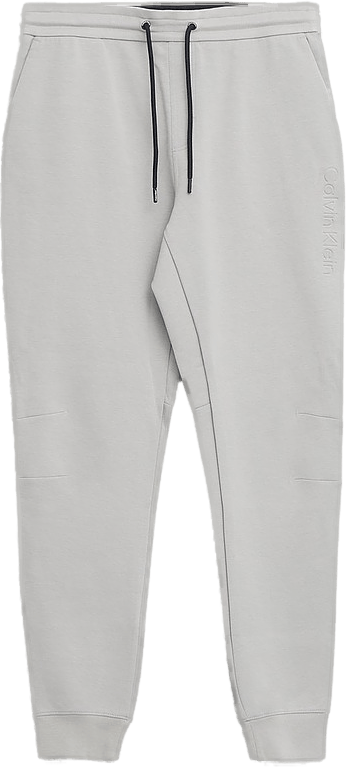 Calvin Klein Comfort Debossed Logo Sweatpant