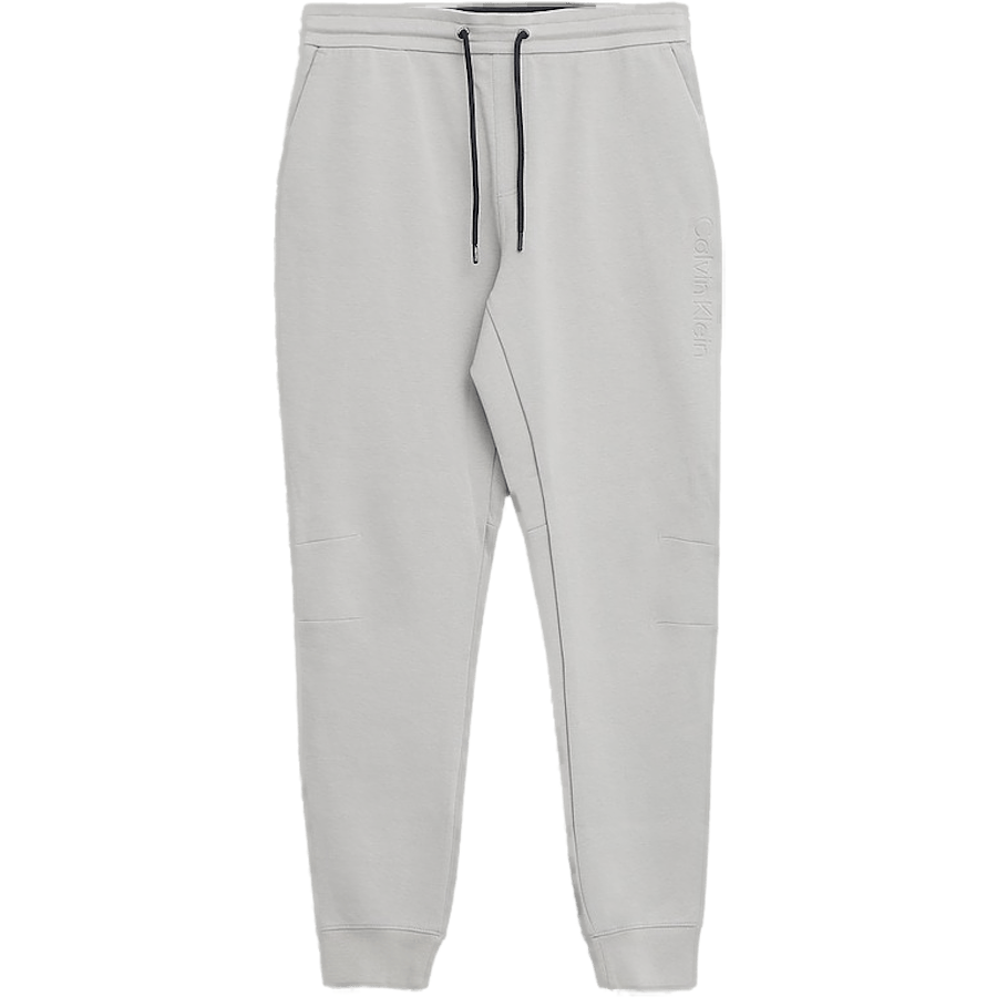 Calvin Klein Comfort Debossed Logo Sweatpant