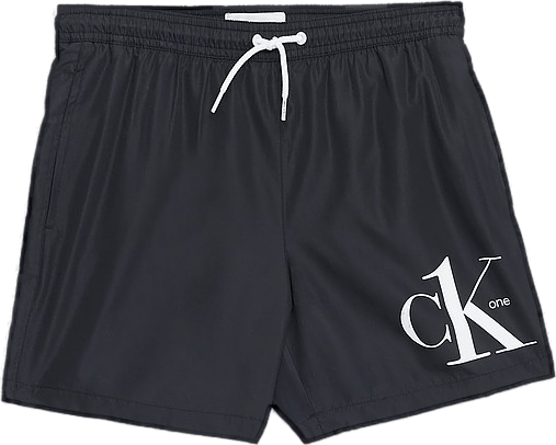 Medium Drawstring Beh - Pvh Black - Bild 2